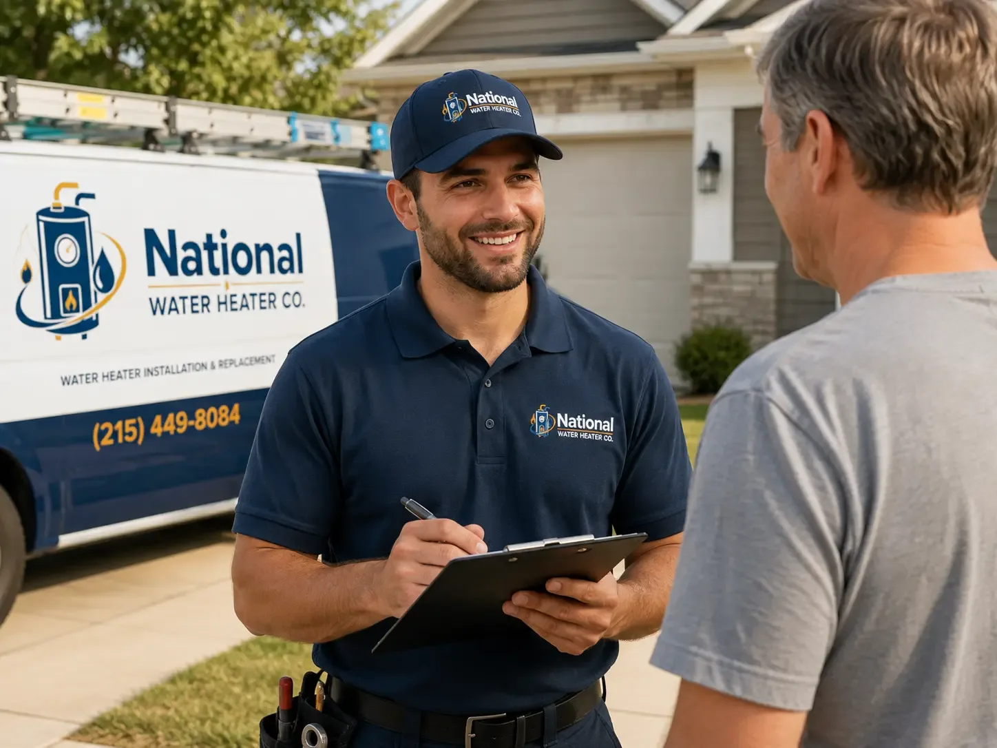Water Heater Installation New Philadelphia, OH FAQs